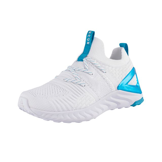 Pantofi sport PEAK Taichi alb/albastru [1]