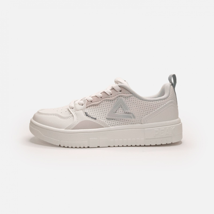 Pantofi sport Peak Top Casual dama bej [2]