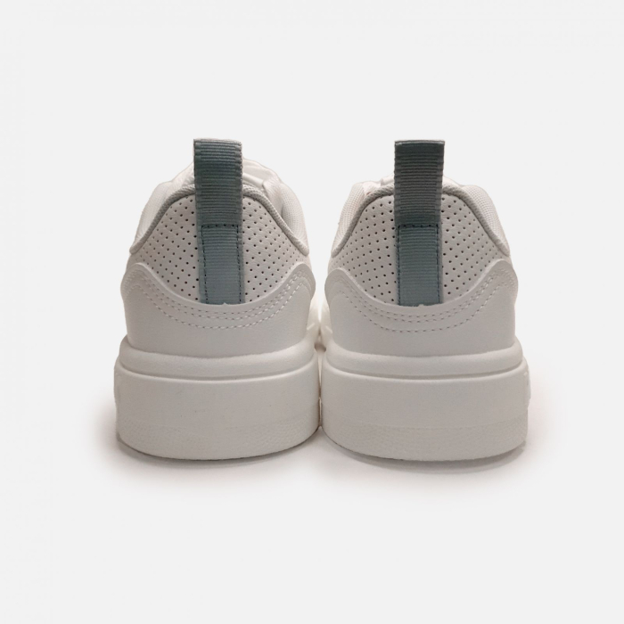Pantofi sport Peak Top Casual dama bej [3]