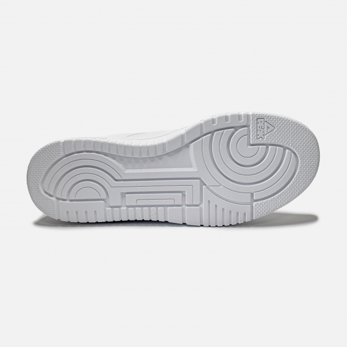 Pantofi sport Peak Top Casual II alb/gri [3]