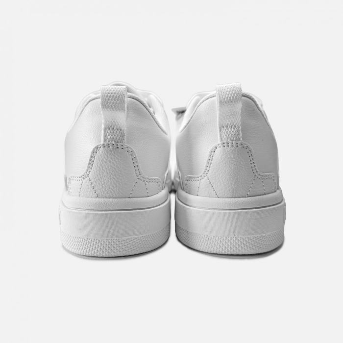 Pantofi sport Peak Top Casual II alb/gri [3]
