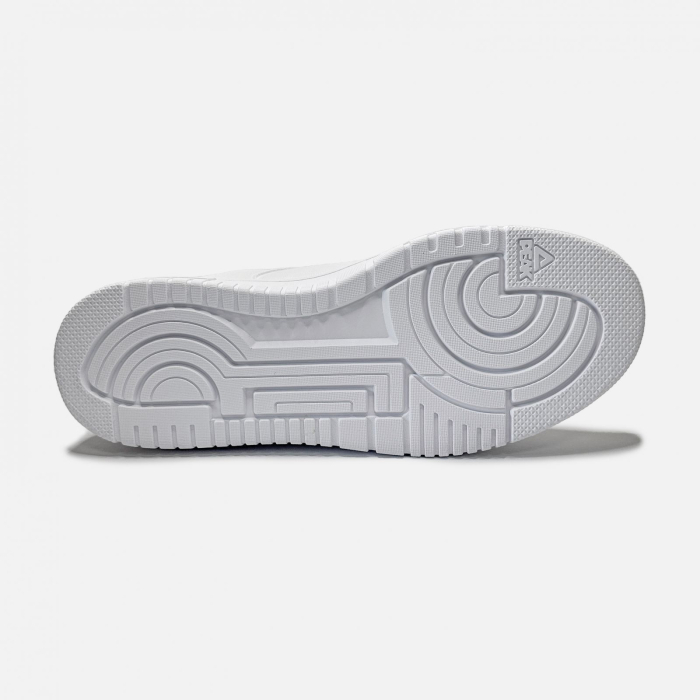 Pantofi sport Peak Top Casual II alb/gri [4]