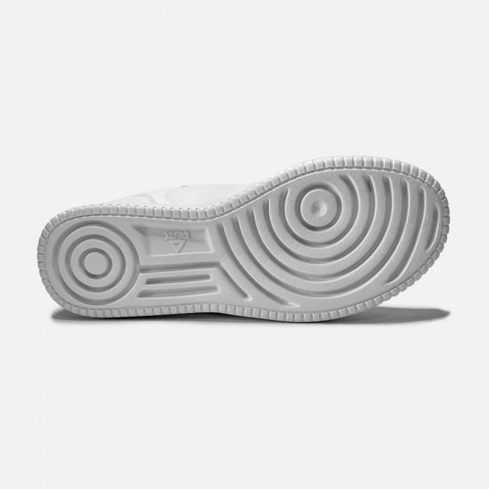 Pantofi Sport Peak Top Casual II alb/negru [3]