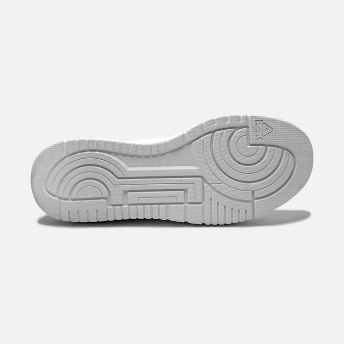 Pantofi sport Peak Top Casual II alb/verde [4]