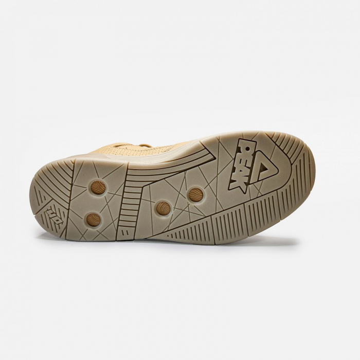 Pantofi sport Peak Top-High barbati maro [3]