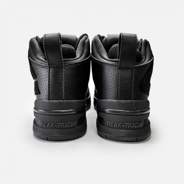 Pantofi sport Peak Top-High barbati negru [4]