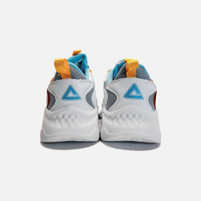 Pantofi sport Peak Various 2.0 albastru [4]
