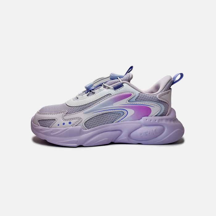 Pantofi sport Peak Various 2.0 mov [2]