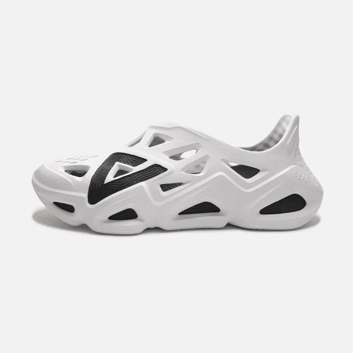 Pantofi sport Peak Water Taichi albi [2]