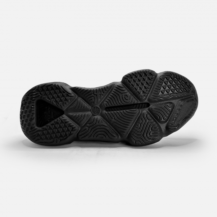Pantofi sport Peak Water Taichi negri [2]