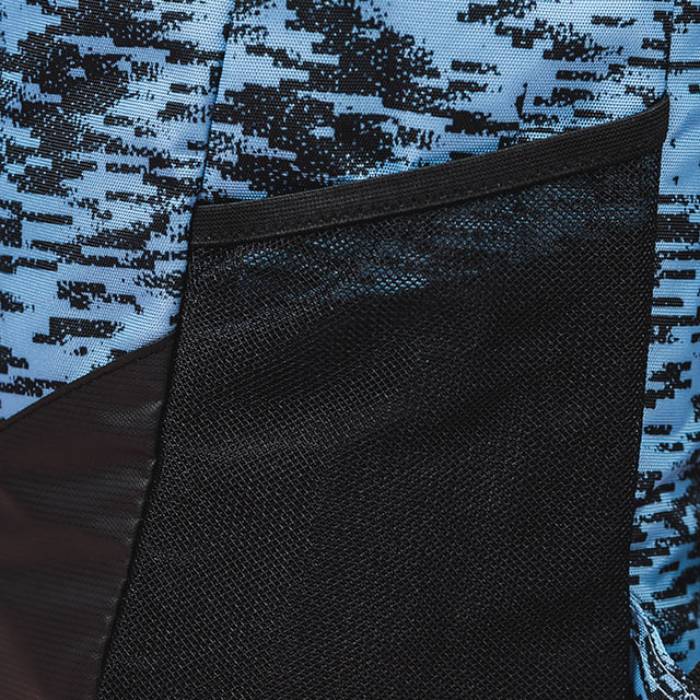 Rucsac Peak Camo albastru [5]