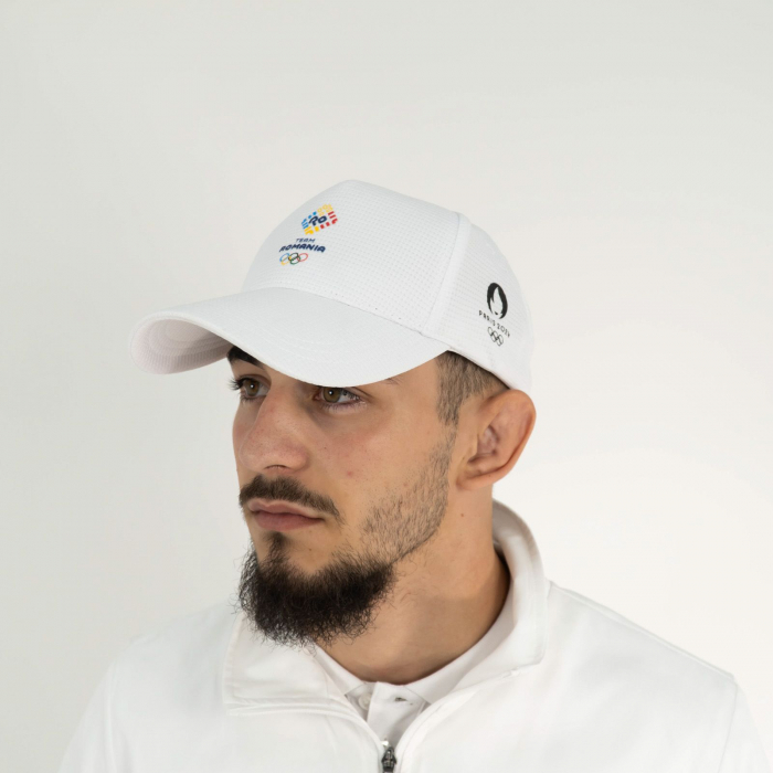 Sapca TeamRomania PARIS24 [2]