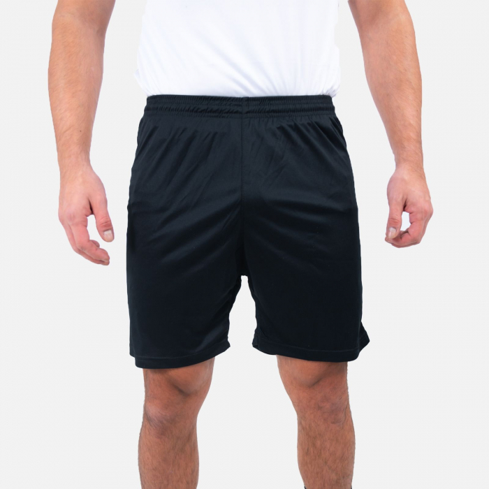 Short Poly Peak Team23 negru [7]