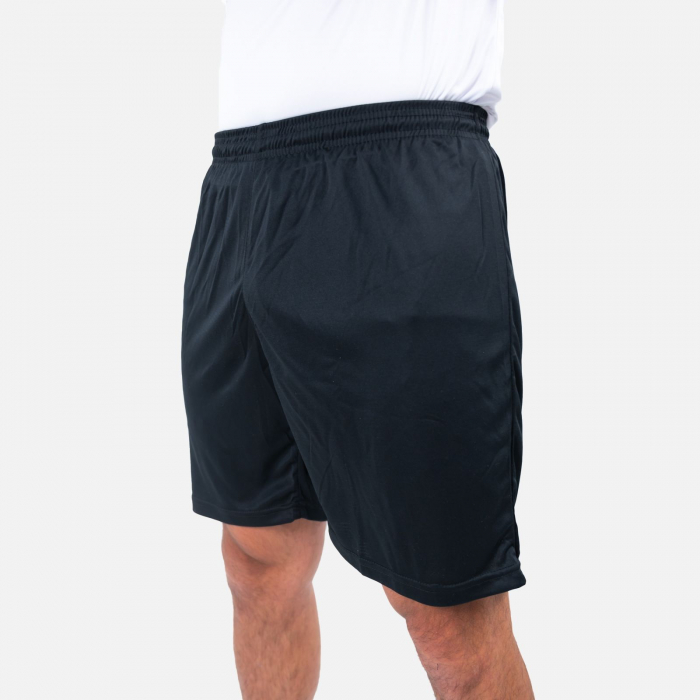 Short Poly Peak Team23 negru [4]
