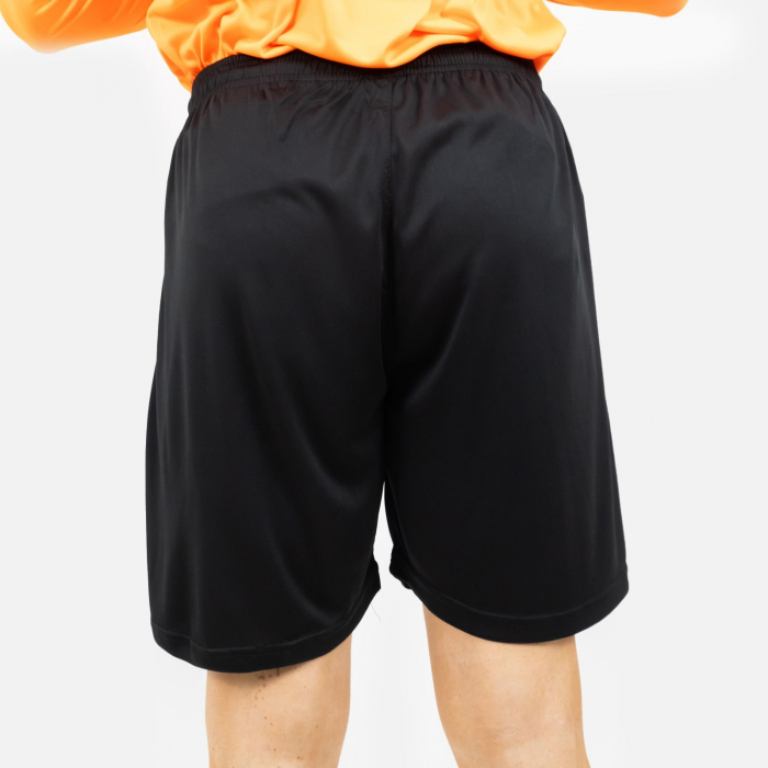 Short Poly Peak Team23 negru [3]