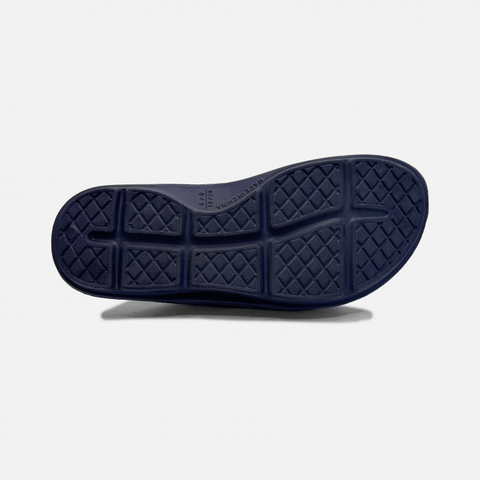 Slapi PEAK barbati navy [3]