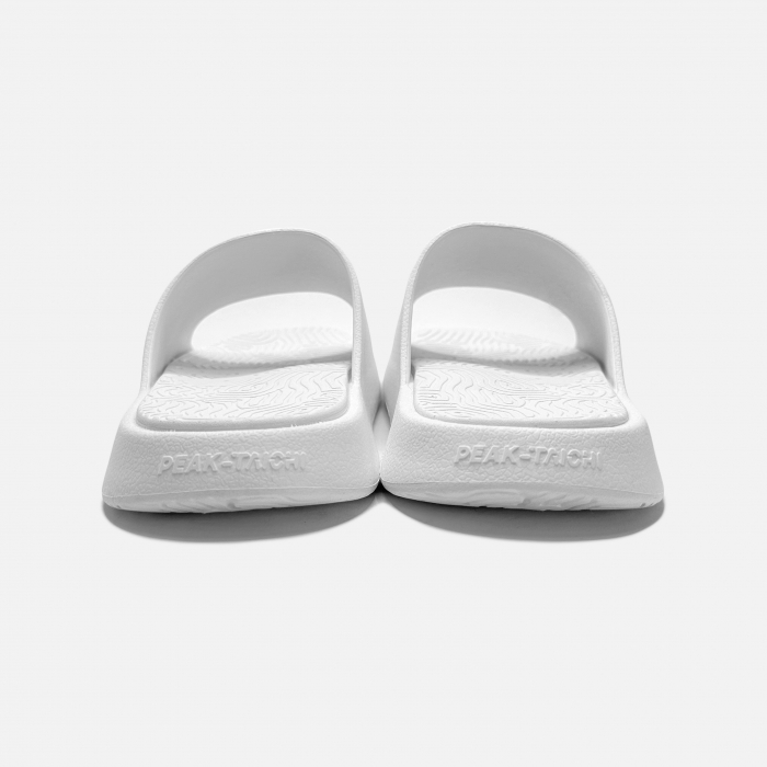 Slapi PEAK Taichi alb dama [4]