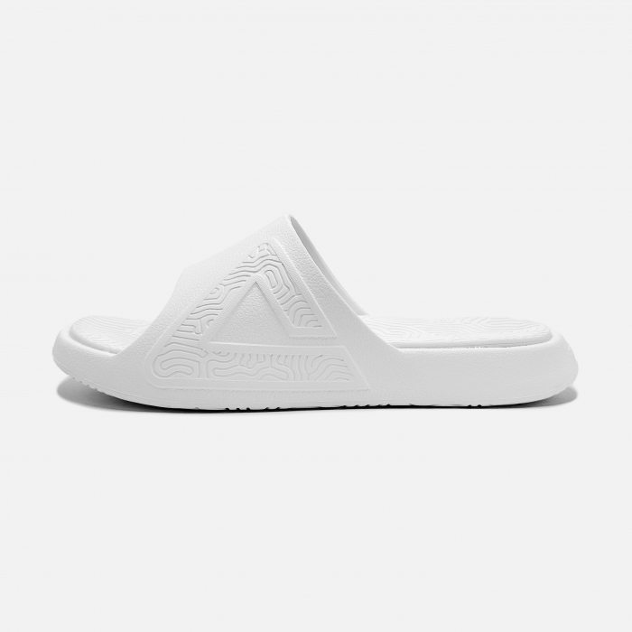 Slapi PEAK Taichi alb dama [2]