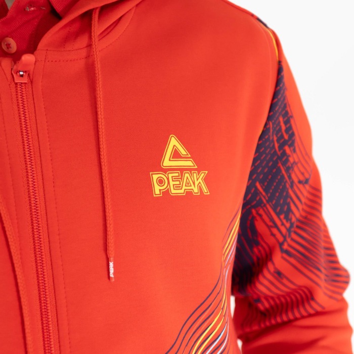 Trening bumbac TeamRomania PARIS24 [2]