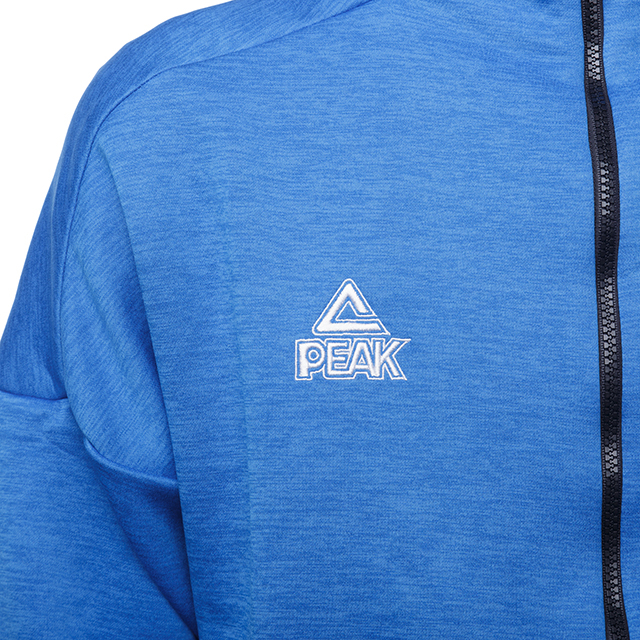 Trening Cationic PEAK Style albastru [5]