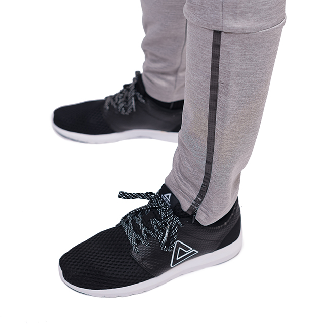 Trening Cationic PEAK Style barbati gri [7]