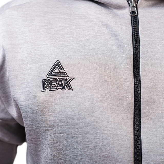 Trening Cationic PEAK Style barbati gri [4]