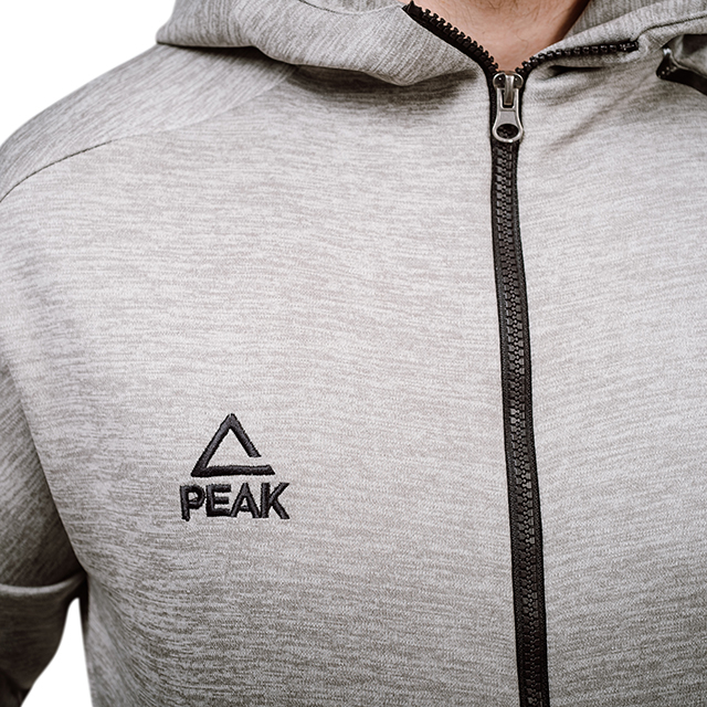 Trening Cationic PEAK Style21 barbati gri [3]
