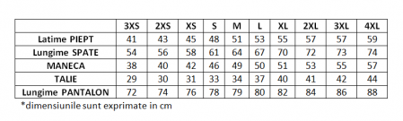 Trening Cationic PEAK Style21 barbati negru [8]