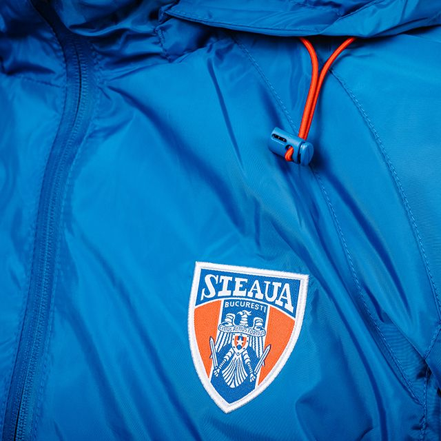 Trening impermeabil PEAK CSA Steaua albastru [3]