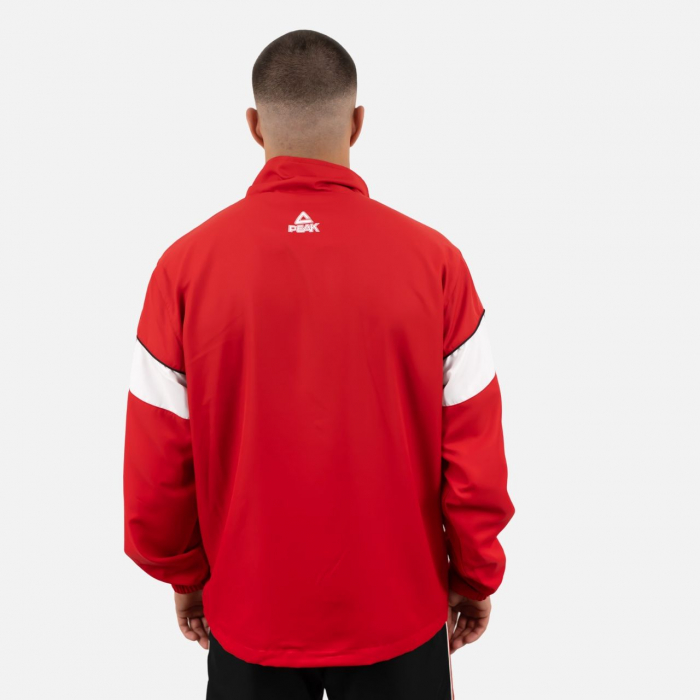 Trening PEAK Screen rosu/alb [3]