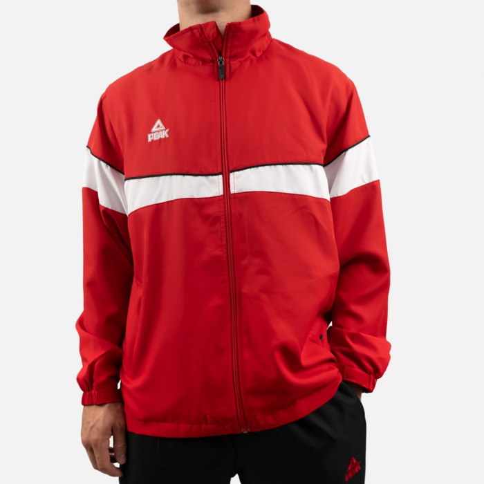 Trening PEAK Screen rosu/alb [2]