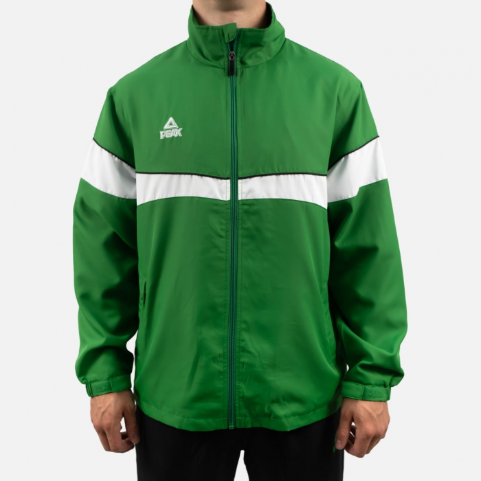 Trening PEAK Screen verde [2]