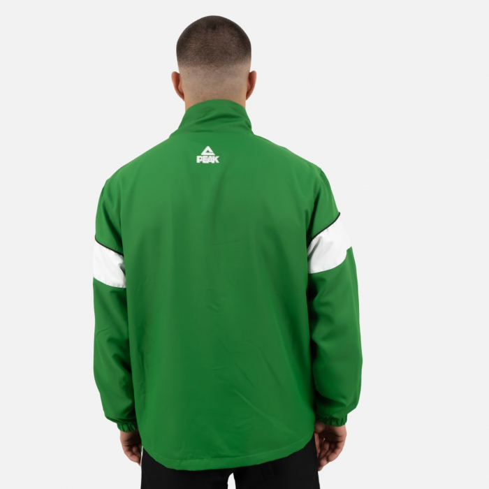 Trening PEAK Screen verde [3]
