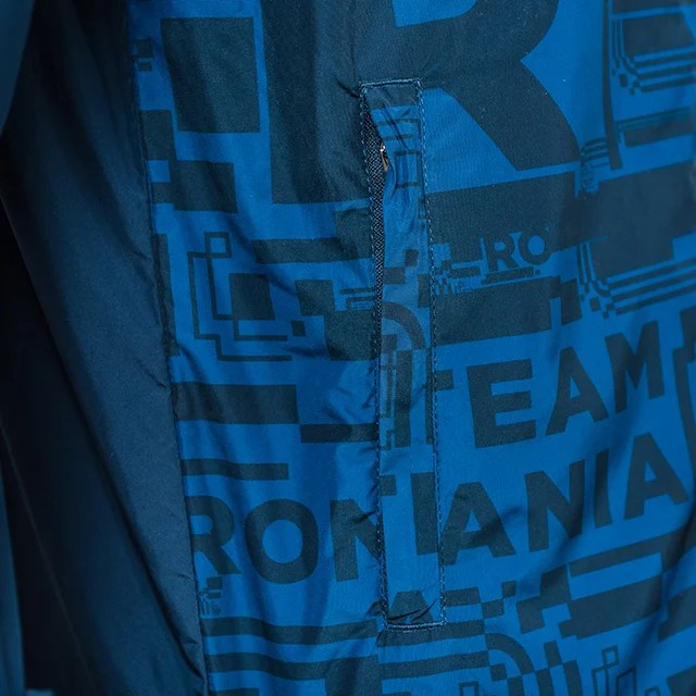 Trening Prezentare TeamRomania20 navy masculin [5]