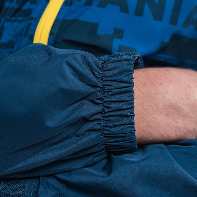 Trening Prezentare TeamRomania20 navy masculin [4]