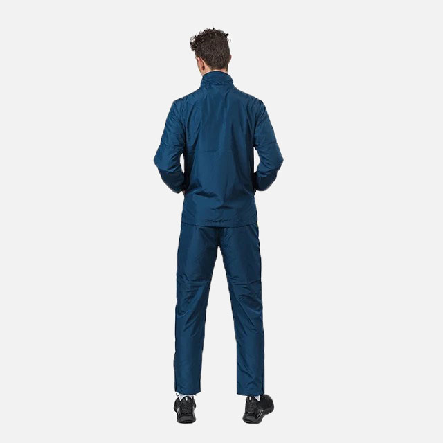Trening Prezentare TeamRomania20 navy masculin [3]