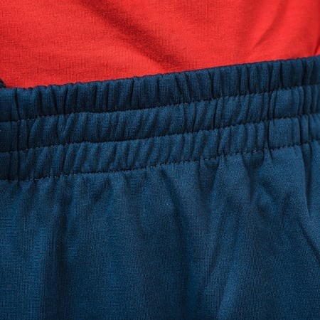 Trening Travel TeamRomania20 rosu/navy masculin [6]