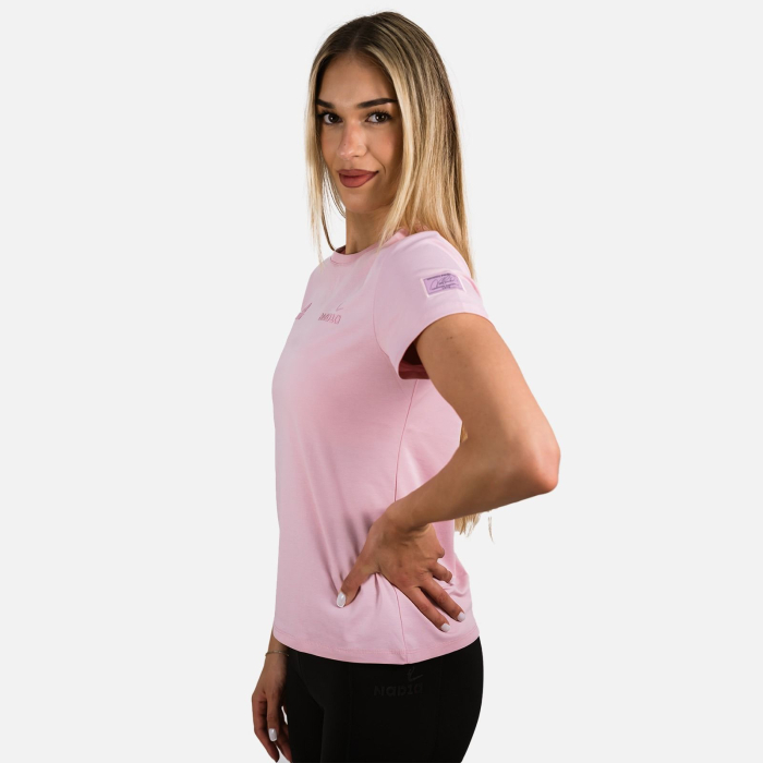 Tricou Peak Nadia1976 roz [3]