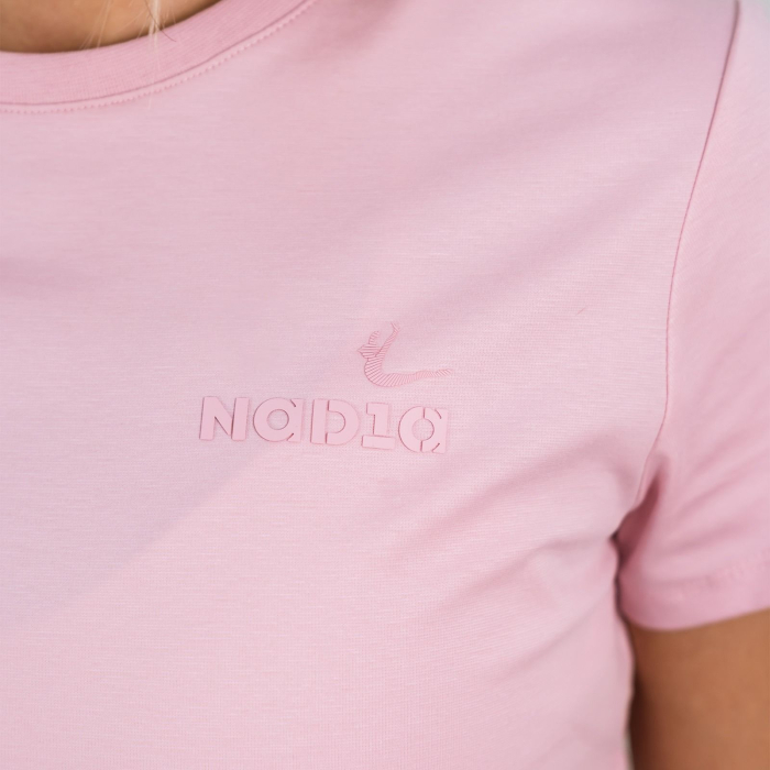 Tricou Peak Nadia1976 roz [5]