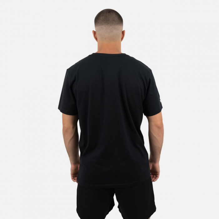Tricou PEAK Training II barbati negru [2]