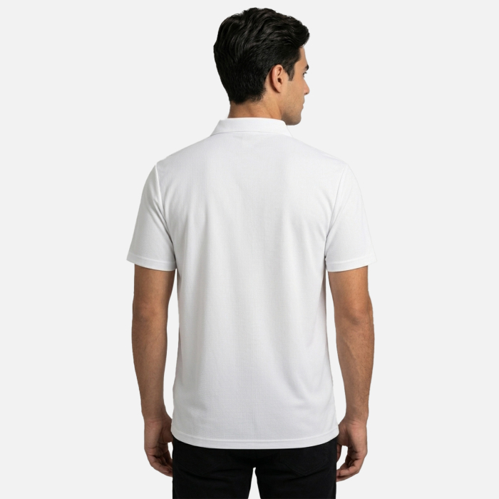 Tricou polo masculin Peak Nadia1976 [2]