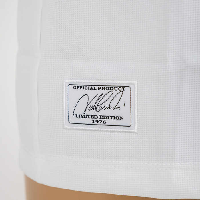 Tricou polo masculin Peak Nadia1976 [3]