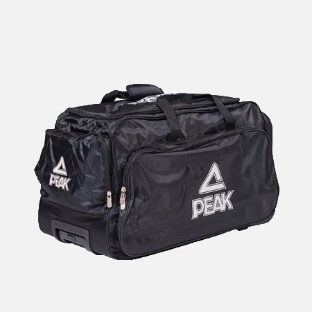 Troller PEAK Carry negru [2]