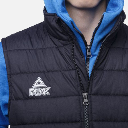 Vesta Peak Team negru [3]