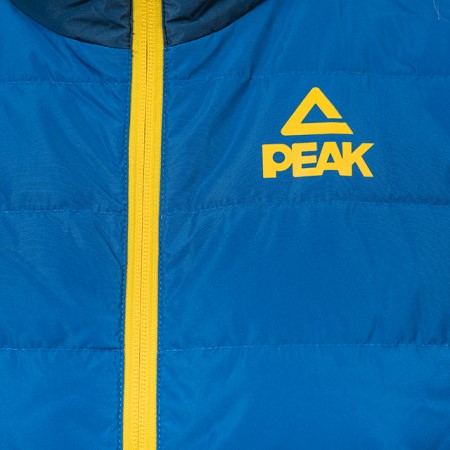 Vesta Prezentare TeamRomania20 navy feminin [5]