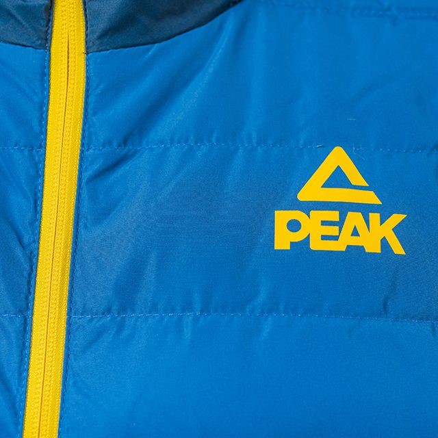 Vesta Prezentare TeamRomania20 navy masculin [4]