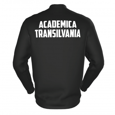 Bluza Antrenament Oficial Academica Transilvania II [2]