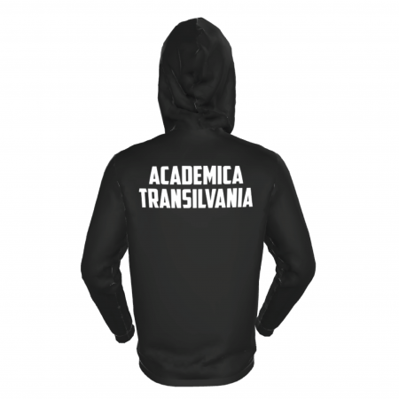 Bluza Antrenament Oficial Academica Transilvania III [2]