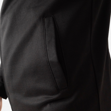 Bluza trening poliester Peak Team23 negru [3]