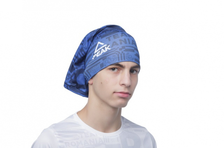 Bandana Peak TeamRomania20 albastru [3]